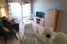 FerienhausSpanien - Costa del Sol: Stunning sea view apartment with pool