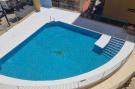 VakantiehuisSpanje - Costa del Sol: Stunning sea view apartment with pool