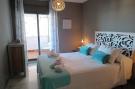 FerienhausSpanien - Costa del Sol: Stunning sea view apartment with pool