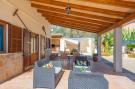 Holiday homeSpain - : Vista Sol