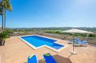 Holiday homeSpain - : Vista Sol