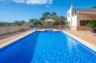 Holiday homeSpain - : Vista Sol