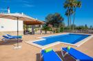 Holiday homeSpain - : Vista Sol