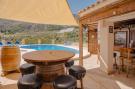 Holiday homeSpain - Costa Blanca: Villa Nancy