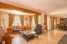 VakantiehuisSpanje - Costa Blanca: Villa Nancy