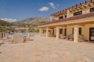 Holiday homeSpain - : Villa Nancy