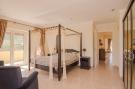 FerienhausSpanien - Costa Blanca: Villa Nancy