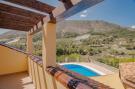 FerienhausSpanien - Costa Blanca: Villa Nancy