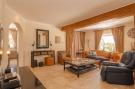 Holiday homeSpain - : Villa Nancy