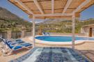 Holiday homeSpain - : Villa Nancy