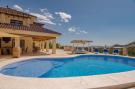 Holiday homeSpain - Costa Blanca: Villa Nancy