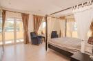 Holiday homeSpain - : Villa Nancy