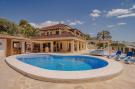 FerienhausSpanien - Costa Blanca: Villa Nancy