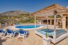 Holiday homeSpain - : Villa Nancy