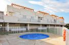 FerienhausSpanien - Costa Tropical/de Almeria: Apartamento mediterraneo