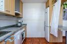 Holiday homeSpain - Costa Tropical/de Almeria: Apartamento mediterraneo