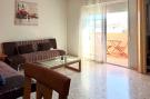 Holiday homeSpain - Costa Tropical/de Almeria: Estela de Mar II