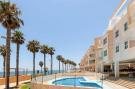 VakantiehuisSpanje - Costa Tropical/Almeria: Faro III