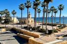 Holiday homeSpain - Costa Tropical/de Almeria: Faro III