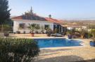 Holiday homeSpain - : La Esquina Casa