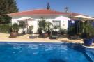 Holiday homeSpain - : La Esquina Casa