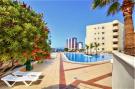 Holiday homeSpain - : Apartamento Sol y Paraíso I