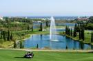 VakantiehuisSpanje - Costa del Sol: Urbanización Alanda Los Flamingos