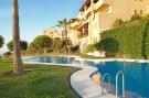 VakantiehuisSpanje - Costa del Sol: Calahonda Apartment