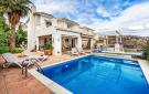 Holiday homeSpain - : La Herradura