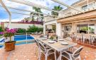 Holiday homeSpain - : La Herradura