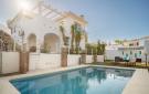 Holiday homeSpain - Costa del Sol: Viñuela