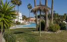 Holiday homeSpain - : Benalmádena