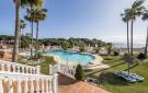 Holiday homeSpain - : Benalmádena