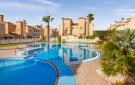 Holiday homeSpain - Costa Blanca: Orihuela