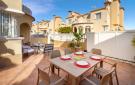 Holiday homeSpain - Costa Blanca: Orihuela