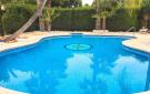 Holiday homeSpain - Costa Blanca: Santa Maria II