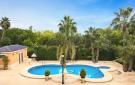 Holiday homeSpain - Costa Blanca: Santa Maria II