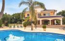 Holiday homeSpain - Costa Blanca: Santa Maria II