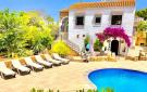 Holiday homeSpain - Costa Blanca: Andres