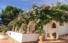 Holiday homeSpain - Costa Blanca: Bella Casa