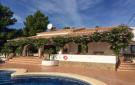 Holiday homeSpain - Costa Blanca: Bella Casa