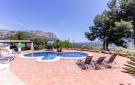 Holiday homeSpain - Costa Blanca: Bella Casa