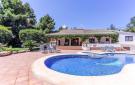 Holiday homeSpain - Costa Blanca: Bella Casa