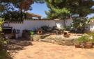 Holiday homeSpain - Costa Blanca: Bella Casa