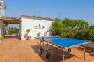 Holiday homeSpain - : Sa Capella