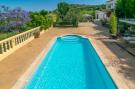 Holiday homeSpain - : Sa Capella