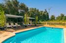 Holiday homeSpain - : Sa Capella