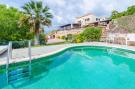 Holiday homeSpain - : Sa Caseta (caseta)