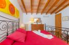 Holiday homeSpain - : Sa Caseta (caseta)