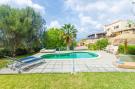 Holiday homeSpain - : Sa Caseta (caseta)